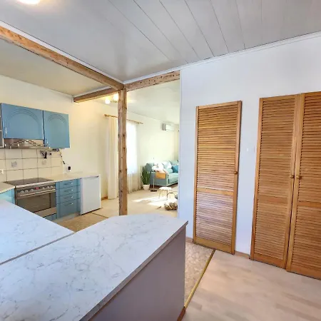 Сasa de vacaciones Jannseni House Pärnu