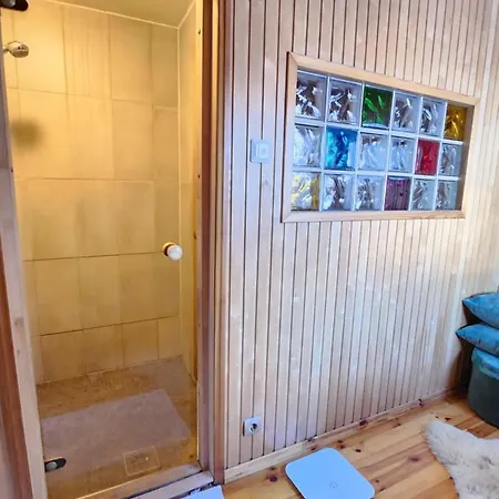 Jannseni House Pärnu