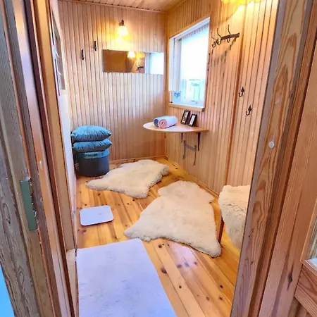 Jannseni House Сasa de vacaciones Pärnu