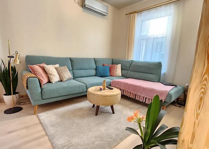 Jannseni House 페르누