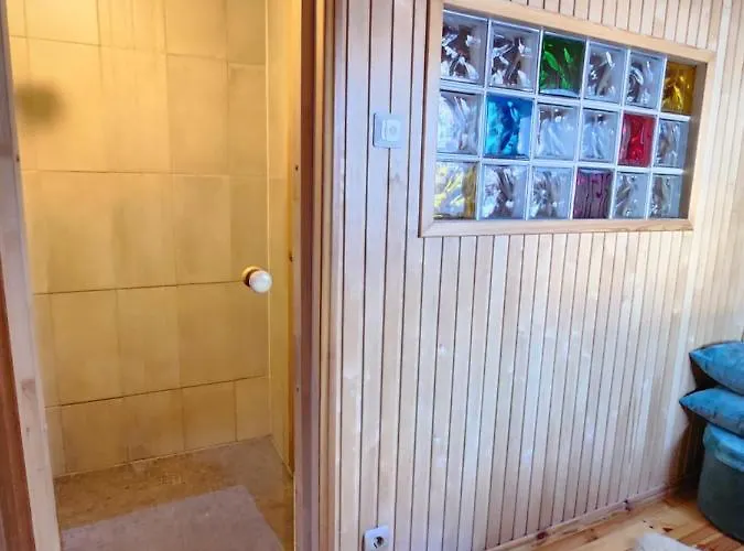 Jannseni House 페르누