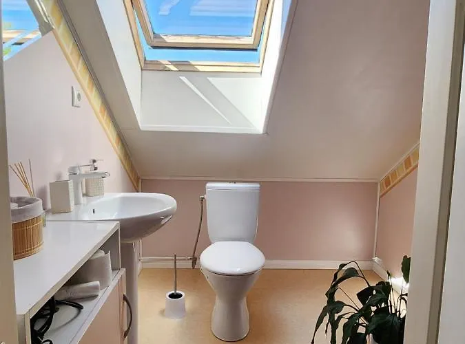 Jannseni House * 페르누