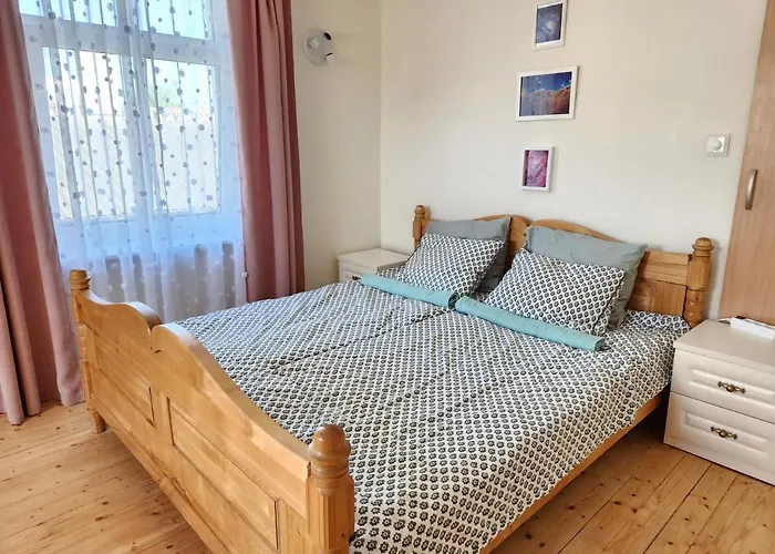 Jannseni House 페르누